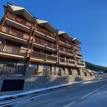 カニーリョBosquet, El Fornアパートメント エクステリア 写真